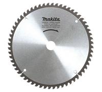 MAKITA lame de scie aluminium 355x3x25 mm 20 dents B-12522