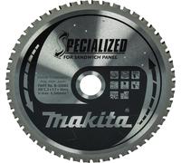 Makita Lame carbure B-33582 Specialized Panneaux sandwichs 235 x 30 x 1,8 mm 50 dents