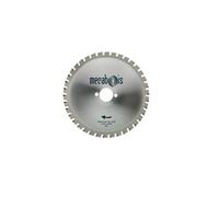 Lame carbure MAXIMETAUX D. 355 x 2,4 x 25,4 mm Z 80 dents plates - Aciers/Profilés/Panneaux sandwich - 280290 - Sidamo