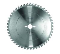 Leman Machine Lame carbure mise à format 338.250.3080 – Ø250 mm 30 mm 80 dents – Bois