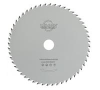 Leman Machine – Lame carbure multi-matériaux 923.190.3055 – Ø190×30 mm, 55 dents, ép. 2,0/1,4