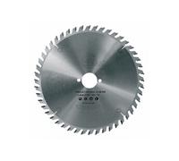 Lame carbure pour portative D. 165 x Al. 20 mm - x 24 dents alt. pour bois - LEMAN - 964.165.2024