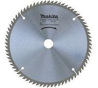 Lames carbure bois standard, pour scies circulaires MAKITA