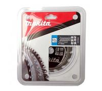 Lame carbure ''Specialized'' Bois MAKITA B-10643 pour scies circulaires 136mm x 20mm