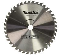 Lame carbure ''Standard'' MAKITA JM27170005 pour bois, pour scie sur table 2712, 315x30x40 Dents