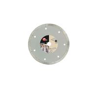 Lame circ. céra-métal D. 210 x Al. 30 mm. x 48 dents pour métaux - LEMAN - 123.210.3048