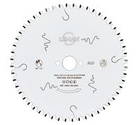 Lame Circulaire Hm Fine Alu D190X30X2,0 56Z Tp Neg Leman