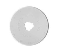 Lame circulaire OLFA Rotary RB45-1 de 45 mm - 1 pièce - CARPENTRAS SIGN - OL49225