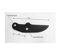 LAME COUPE BRANCHES GRAND MODELE PERRIN - 588120