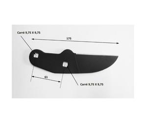 LAME COUPE BRANCHES GRAND MODELE PERRIN - 588120
