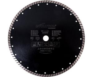 Lame coupe multimateriau EVOLUTION Lamdrage2 pour scie