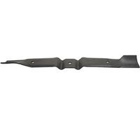 Lame Croisée Adaptable Pour Tondeuse Autoportée 42'' Origine Ayp Référence:180417, 532180417 - L: 535mm, Alésage: 10,4 Mm