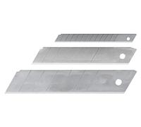 LAME CUTTER AUT.18MM ETUI PLAX10