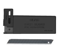 Lame cutter Olfa noire - 9 mm - par 10 L'OUTIL PARFAIT