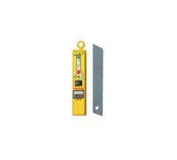LAME CUTTER TAJIMA 18MM ETUI 10P