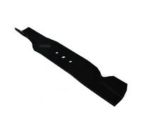 Lame de 41 cm compatible avec tracteur tondeuse MTD 12/81 B10, B100, B114, B117, B118, B115, C450D