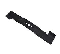 Lame de 50 cm / 20in pour Tondeuse à Gazon Fuxtec FX-RM 2050 2055 2060 20BS E ES Pro - avec Ailes Extra Hautes