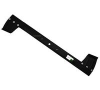 Lame de 82 cm pour tracteur tondeuse AL-KO T85, T850, T12-85, T13-82HD, T13-85, T14-85HD Concord / 514658, 514024