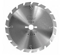 Lame de chantier 450X30X32Z pour LOSAB450 LEMAN
