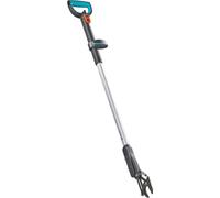 Lame de coupe à dérivation pour arbustes et haies denses, avec système de coupe à double tranchant intégré - EasyCut 12010-20