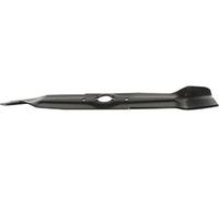 Lame de coupe adaptable pour les tondeuses Etesia modèles TZ51E, TZPR51, PRO51, TEKB, TEBB – L : 510 mm, alésage central : 32 mm, entraxe des trous : 100 mm
