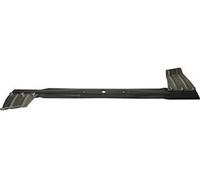 Lame de coupe adaptable pour tondeuses autoportées Al-ko T750, T800, T800sa, Rt12-75, Rt13-75, T9-75 avec éjection arrière – L : 7