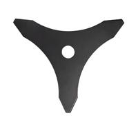 Lame De Coupe-brosse À Dents 10 Pouces 255mm 3/4 / 8 40 80, for Tondeuse À Gazon De Jardin, Fourniture De Tondeuse À Gazon(3T Blade)