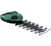 Lame de coupe de 120 mm pour pelouse