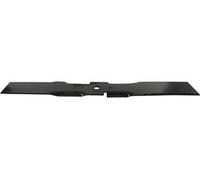 Lame de coupe de gazon adaptable pour tondeuse à gazon Walker. Remplace la pièce d'origine 5705-11.