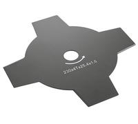 Lame de coupe d'herbe DeWalt DT20655 pour tondeuse à gazon sans fil
