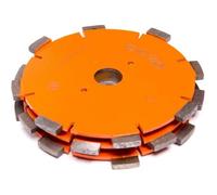 Lame de coupe diamantée Fente universelle pour glissière 150, 3 pièces - Disque à tronçonner 150m... | ITW Spit | 610290 | Disque à tronçonner/meuler