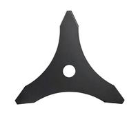 Lame De Coupe for Tondeuse À Gazon, Ouverture 255mm 25.4mm, 3/4/8 Dents, Pièce De Rechange