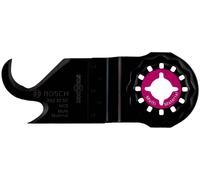 Bosch Lame HCS multi-usages Starlock ASZ 32 SC 24 x 11 mm Quantité:1