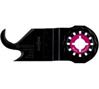 Bosch Lame HCS multi-usages Starlock ASZ 32 SC 24 x 11 mm Quantité:1