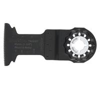 Lame de coupe plongeante Makita E-25448 Starlock 45 x 45 mm BiM TMA087 pour bois