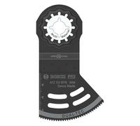 Lame de coupe plongeante multimatériaux Bosch Starlock PRO AYZ 53 BPB 53mm