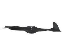 Lame de coupe pour désherbeuse, 107 cm, L 542 mm, noire