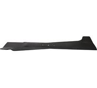 Lame de coupe pour gazon, rotation à droite, compatible avec MTD pour les machines E130, E165, EH145, EH155, EH180, RH125, RH180, TN7145. L : 520 mm.