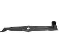Lame de coupe pour tondeuse, 650 mm, à rotation gauche, compatible avec la tondeuse Etesia Hydro 124