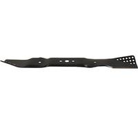 Lame de coupe pour tondeuses à gazon à essence Ayp, Mcculloh, Husqvarna – largeur de coupe 53 cm – origine : 532415076, 415076.