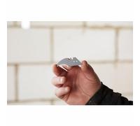 Lame de couteau concave 5192 - carte 5 lames - 0-11-952