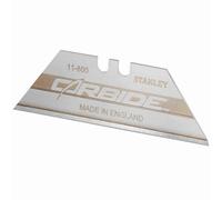 Stanley Lame de couteaux Fatmax 0-11-800 - Carbure de tungstène - 5 pièces