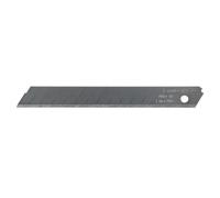 Lame de cutter 9mm distributeur 10 lames Stanley