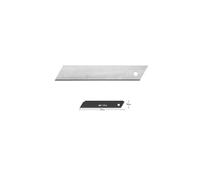 Lame de cutter acier - 179.5 - 110x18 mm - Jeu de 10 lames MURE ET PEYROT
