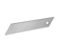Lame de cutter Stanley® Fatmax® 25 mm - Lot de 10
