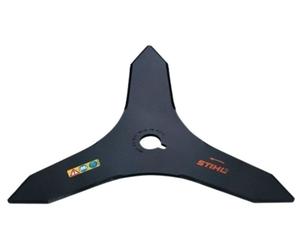 Lame de débroussaillage STIHL 350-3 - 41107134100 Lame de débroussaillage