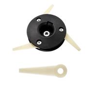 Lame De Débroussailleuse À Tête De Coupe, Compatible Avec STIHL,POLYCUT 20-3 Tête FS55 56 80 90 110 200 250#4002 710 2189 Pièces De Tondeuse À Gazon(Small Head)