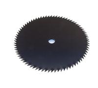 Lame De Débroussailleuse ALPINA Disque Diamètre Trou 230Mm 25,4Mm