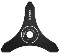 Lame de débroussailleuse BOSCH PROFESSIONAL - 25cm - 3 dents