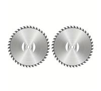 Lame De Disque De Coupe De Brosse À Dents, Pièce De Rechange for Tondeuse À Gazon, 1/3 Pièces